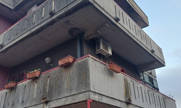 Bilocale luminoso recentissimamente ristrutturato