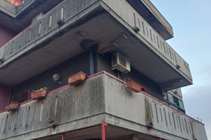 Bilocale luminoso recentissimamente ristrutturato