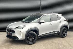 Toyota Yaris Cross 1.5 E-CVT Lounge AWD-i 131cv