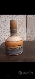 Vaso ceramica siciliana