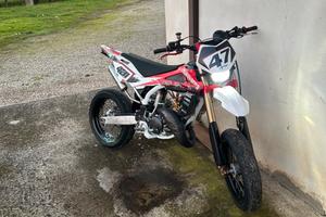 Husqvarna wr/cr 125