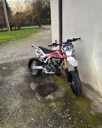 Husqvarna wr/cr 125