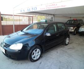 VOLKSWAGEN Golf 1.9 tdi 105cv 5p full opt 05