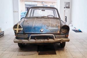BMW d'epoca - 1965