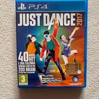 Just Dance 2017