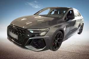 AUDI RS 3 SPB TFSI quattro S tronic