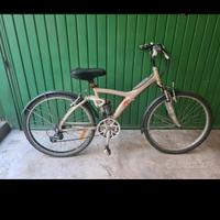 Bicicletta declaton BitWin Number seven