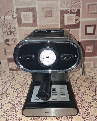 Espresso Caffe'