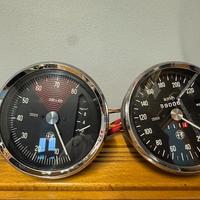 Strumenti Veglia per Alfa Romeo GT 1300/1600/1750