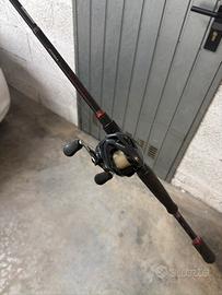 Combo casting