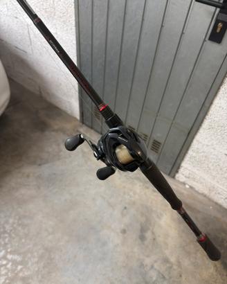 Combo casting