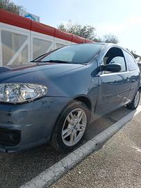 fiat punto 1.3 Multijet 75cv