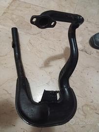 MARMITTA GALAXY AD ESPANSIONE PER VESPA SPECIAL 50