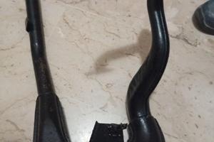 MARMITTA GALAXY AD ESPANSIONE PER VESPA SPECIAL 50
