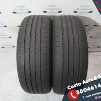 Gomme 215 55 17 Continental 85% 2022 Estive