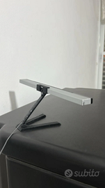 Supporto Per Barra Sensore Wii