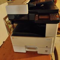 Stampante ufficio 