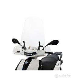 Parabrezza per Piaggio Liberty 125 (dal 2025)