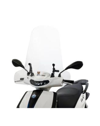 Parabrezza per Piaggio Liberty 125 (dal 2025)