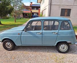 Renault 4