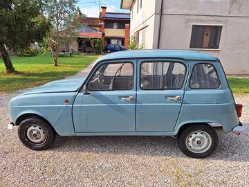 Renault 4