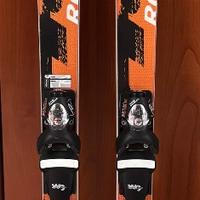 Sci ROSSIGNOL 175 cm GS FIS WORL CUP