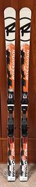 Sci ROSSIGNOL 175 cm GS FIS WORL CUP