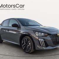 PEUGEOT 208 PureTech 100 S&S 5p. GT