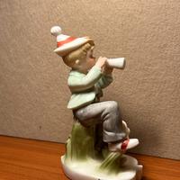 Statuetta Capodimonte