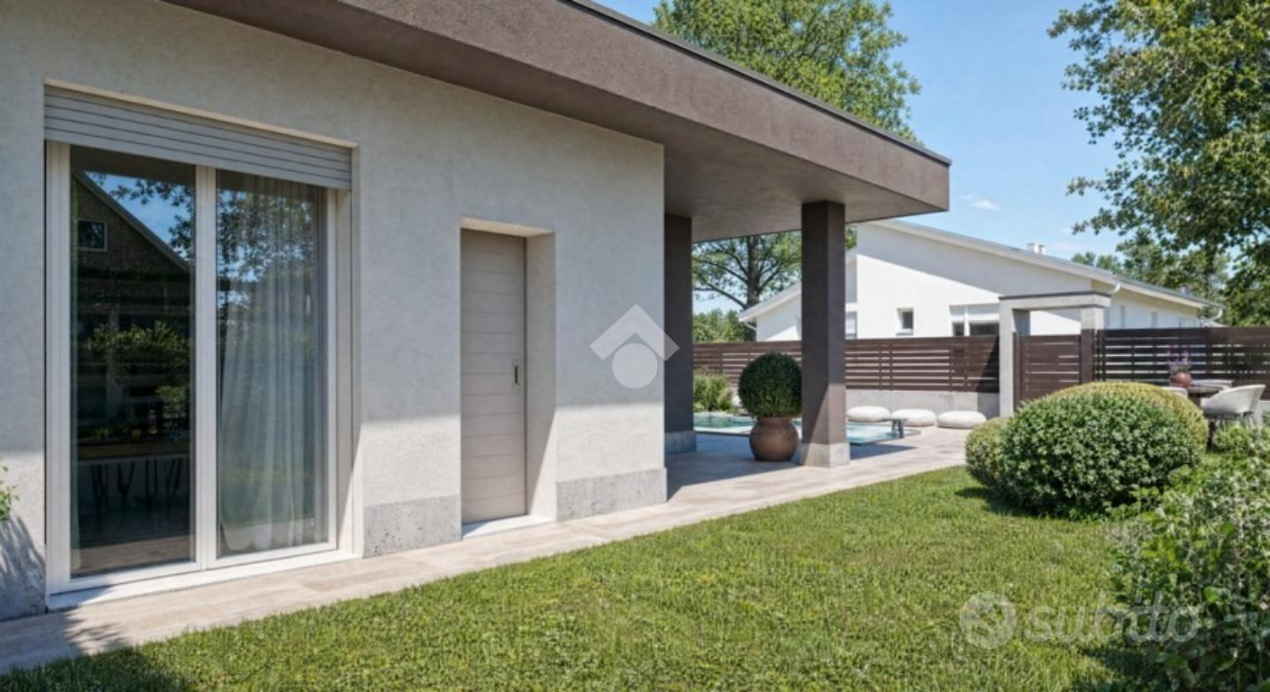 Casa – Caravaggio - Vista 5