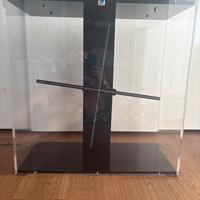 Proiettore oleografico 3D Hypervsn M