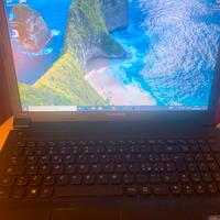 Notebook Lenovo Thinkpad B590, i3, 8Gb Ram, Dsp14”