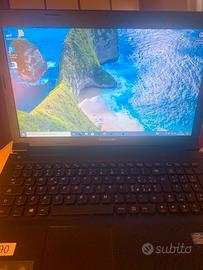 Notebook Lenovo Thinkpad B590, i3, 8Gb Ram, Dsp14”