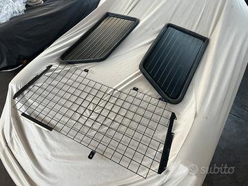 Ricambi Fiat Panda Van Cityvan
