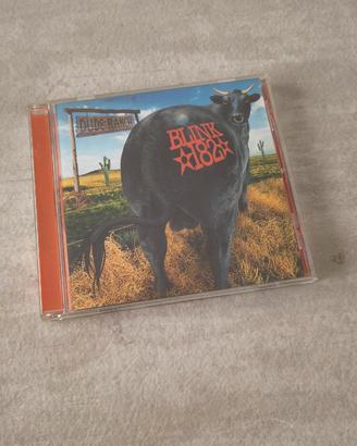 CD Blink 182 - Dude Ranch