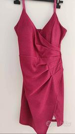 Stupendo abito diciottesimo/festa/cerimonia 