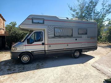 Arca Superamerica 440 