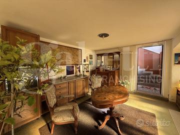 Villa bifamiliare Erba [Cod. rif 3272713VRG]