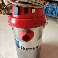 Aspirapolvere rurmec 30/1000