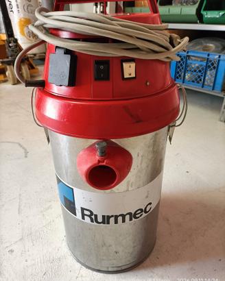 Aspirapolvere rurmec 30/1000