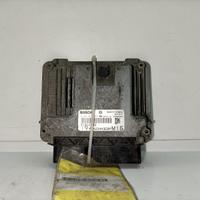 CENTRALINA MOTORE FIAT Croma 3Â° Serie 0281012903