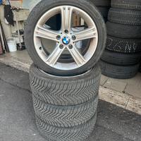 Cerchi BMW E Gomme 4 stagioni
