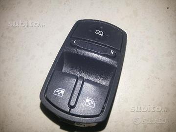 Pulsantiera sx opel corsa 2010