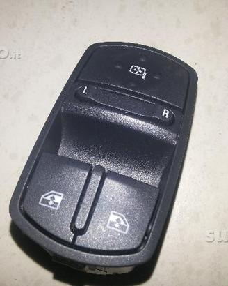 Pulsantiera sx opel corsa 2010