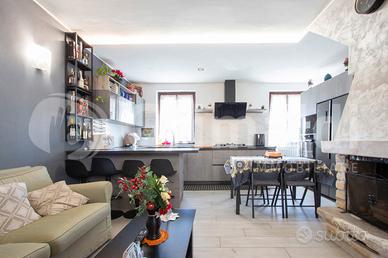Appartamento Paderno Dugnano [Cod. rif 3311503VRG]