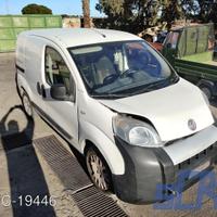 FIAT FIORINO 225 1.4 NATURAL POWER 78CV Ricambi