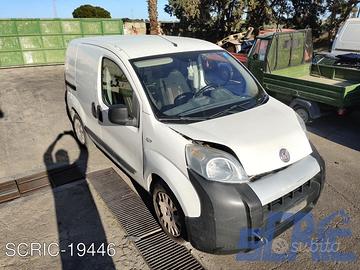 FIAT FIORINO 225 1.4 NATURAL POWER 78CV Ricambi