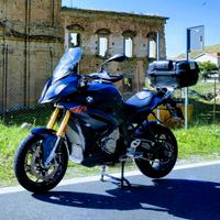 Bmw s 1000 xr full- 2017