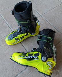 Scarponi Scarpa Alien 1.0 