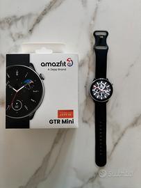 Amazfit GTR mini
